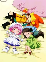 BUY NEW tiny snow fairy sugar - 7852 Premium Anime Print Poster